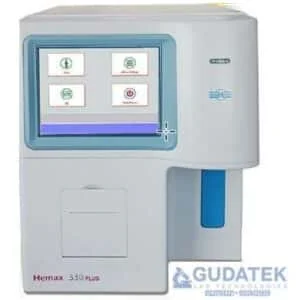 جهاز CBC Hemax 330 plus