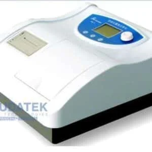 CA-2000 Microplate Elisa Reader