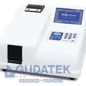 NEXgen Microplate Elisa Reader
