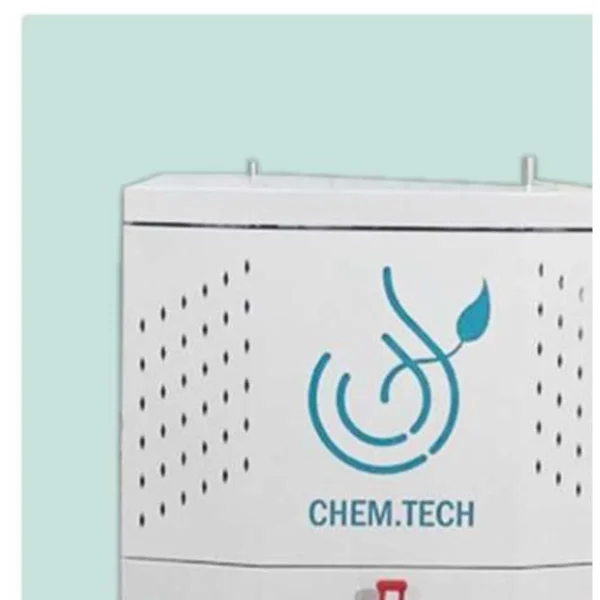 Chem-Tech DCT4 Double