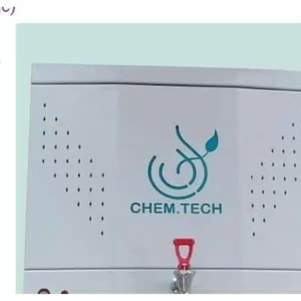 Chem-Tech DCT10 with Tank