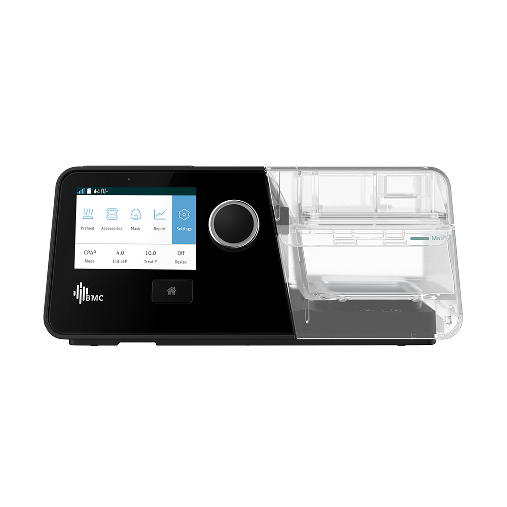 G3 Auto CPAP A20