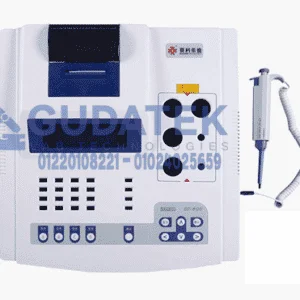 Sysmex CA-600